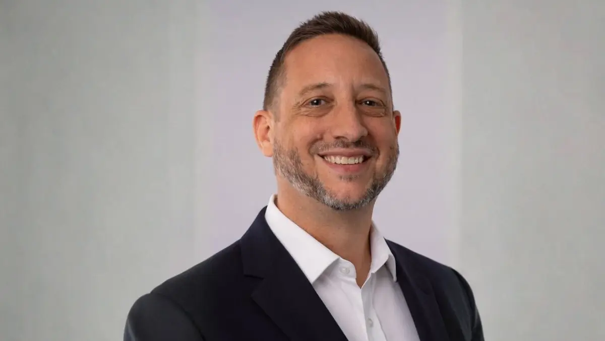 Ping Identity names Graeme Ventris to lead EMEA Channel