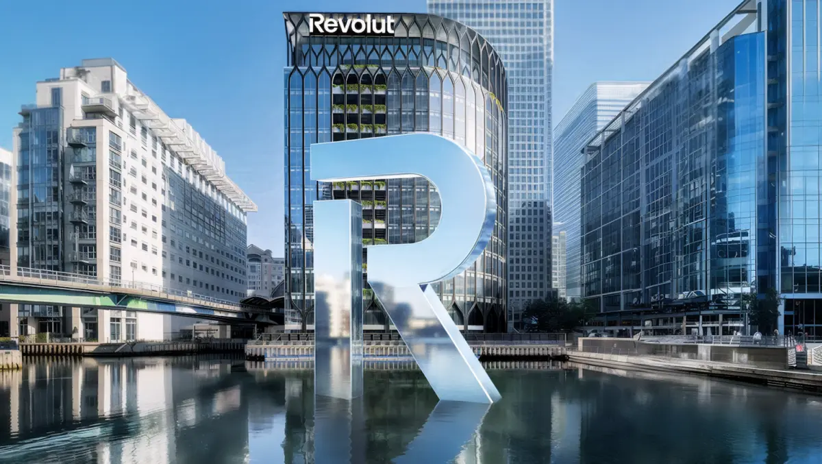Revolut wins UK bank licence, plans major investment push