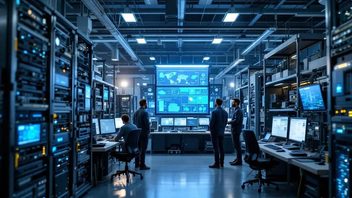 b<>com offers free Open XG Hub for 5G & 6G testing
