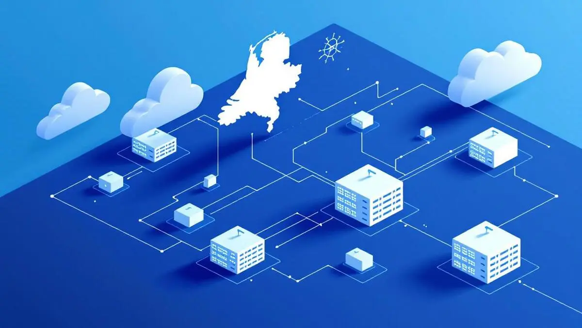 Worldstream & Cubbit unveil Dutch sovereign S3 cloud