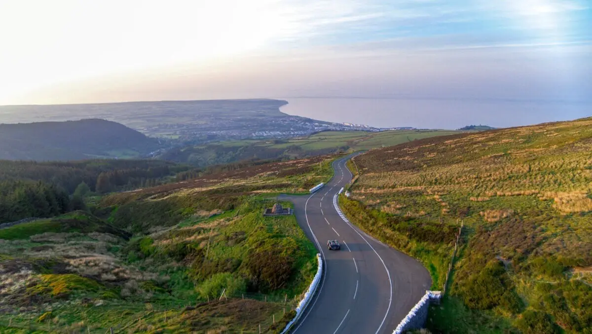 Isle of Man hosts first spring interceltic business forum