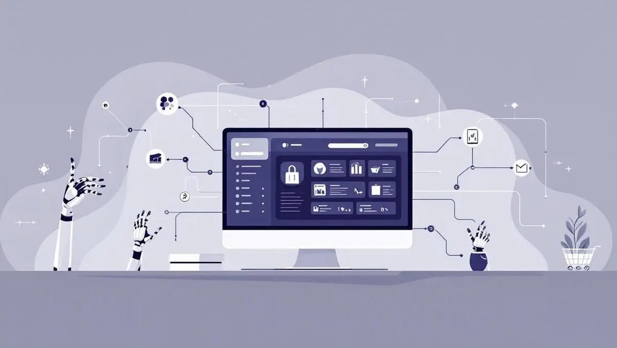 AI agents tipped to reshape enterprise eCommerce by 2027