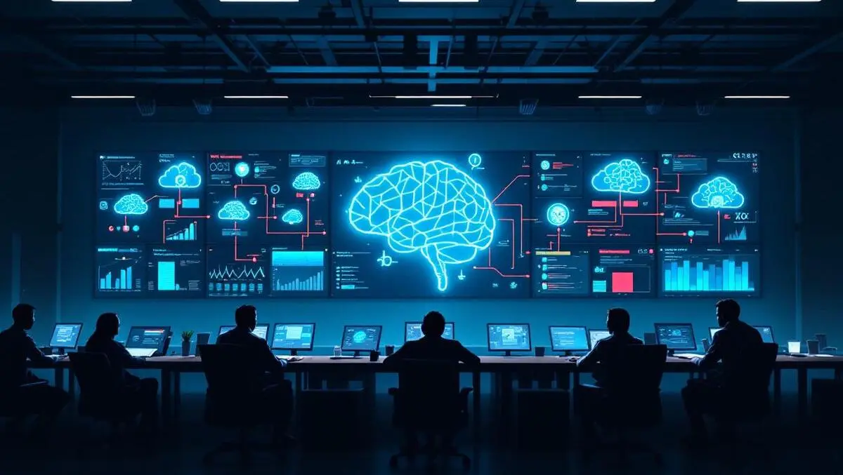 HackerOne warns of widening AI security & testing gap