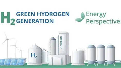 Limited role for expensive green green hydrogen in net zero chase