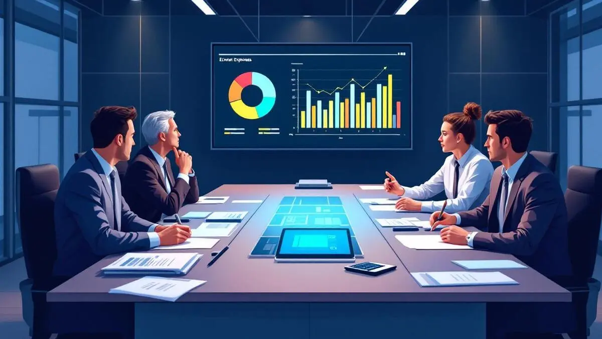 HeadBox urges tighter control of corporate events spend