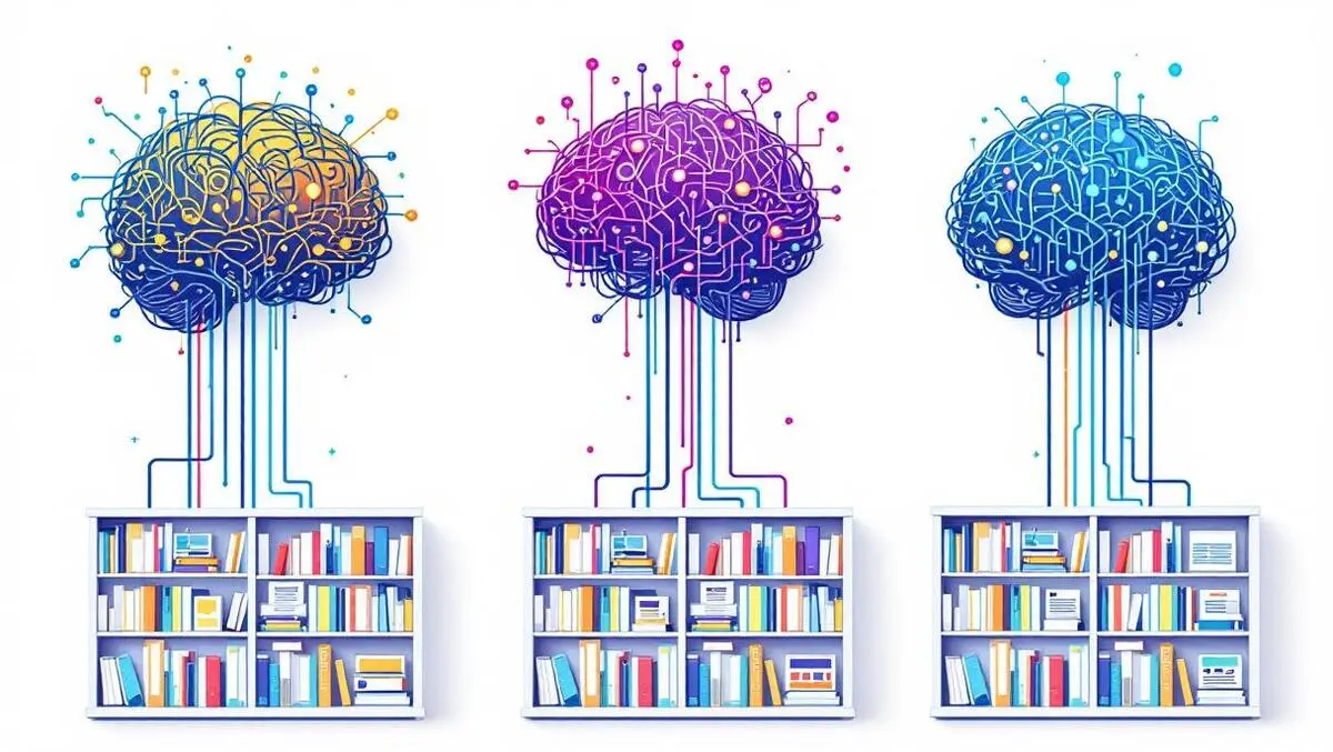 Study finds AI models develop distinct citation habits