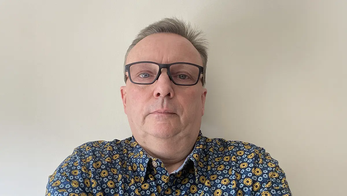 Chameleon appoints Tim Cox as CTO to drive platform growth