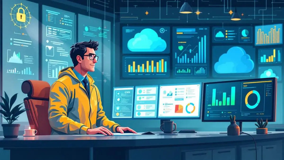 Commvault and TIME Launch CISO of the Year Award to Enhance Cyber Resilience