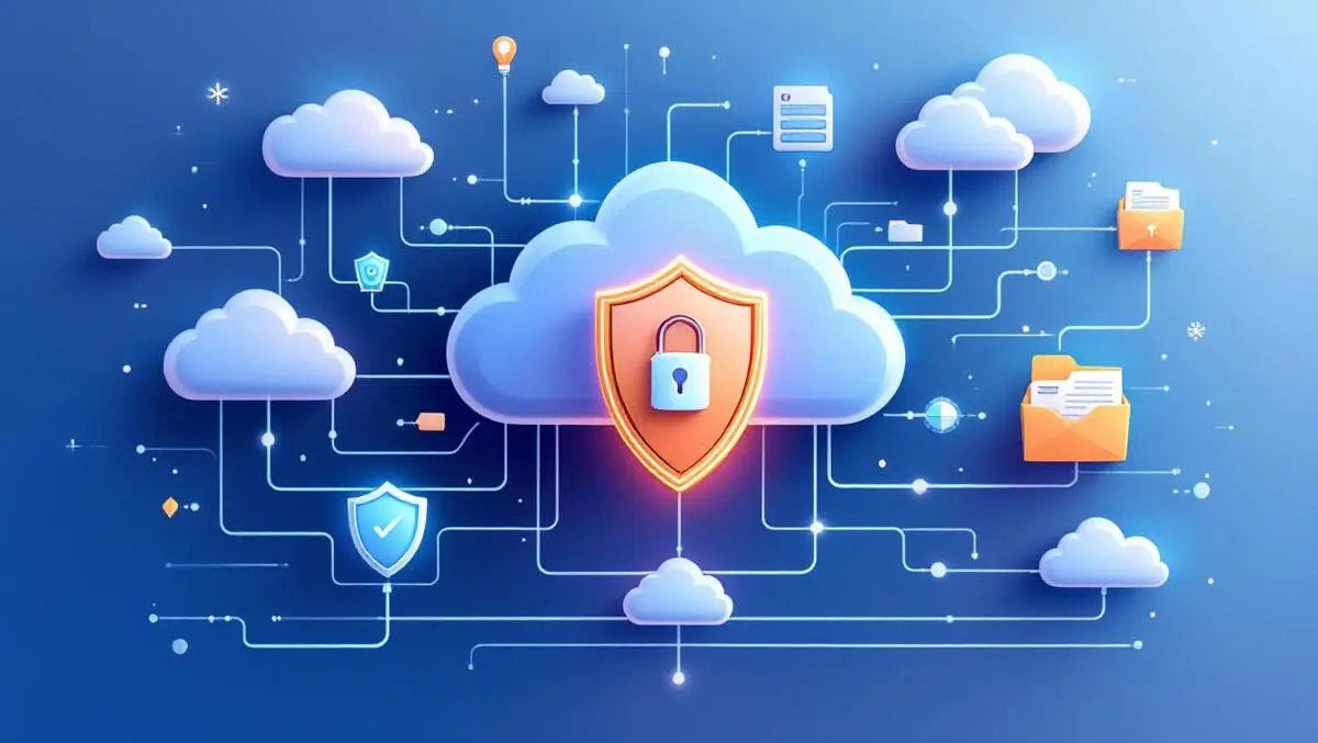 Nasuni and Oracle Collaborate for Enhanced Cloud File Storage Solutions