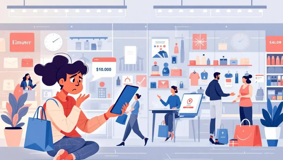 SAP finds UK brands overestimate customer experience