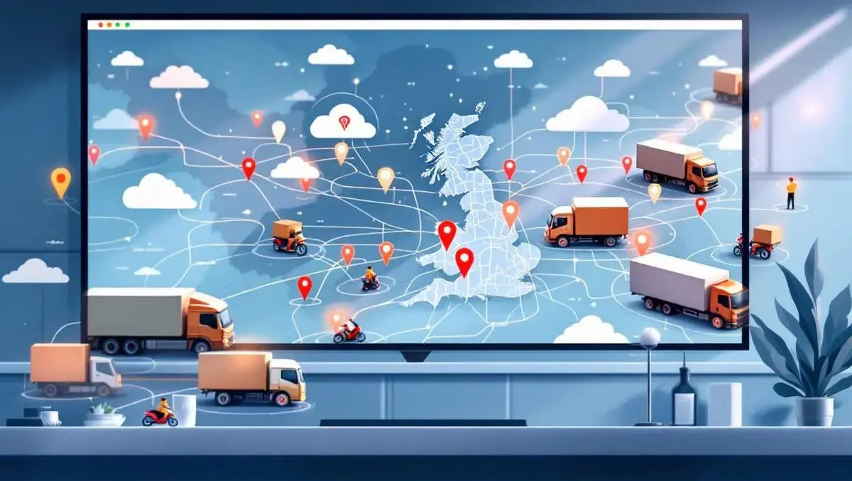 CalAmp launches Google Pub/Sub integration for fleet data
