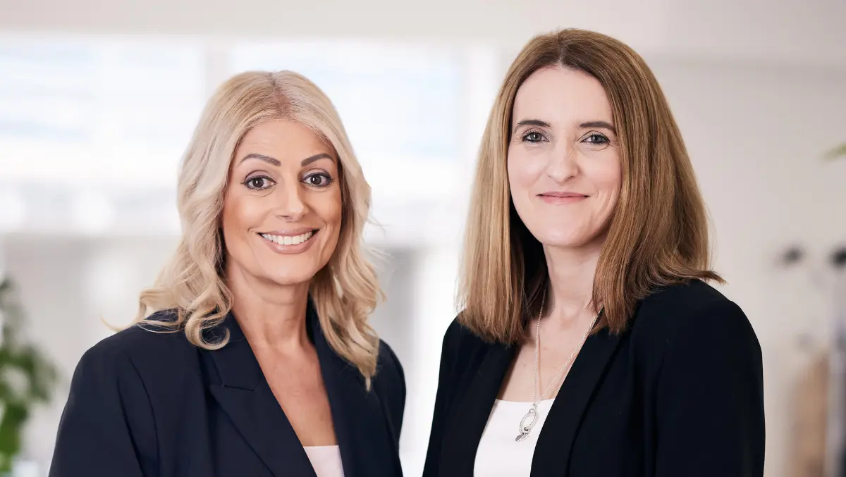 Advania names new UK CFO & CMO following expansion