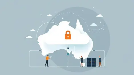 Cloud security turns to identity, access & sovereignty
