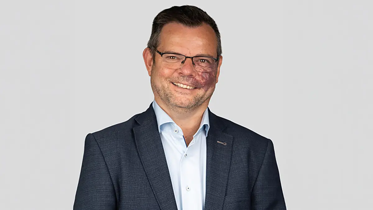 CirrusHQ names Gary Beddow Head of Business Development