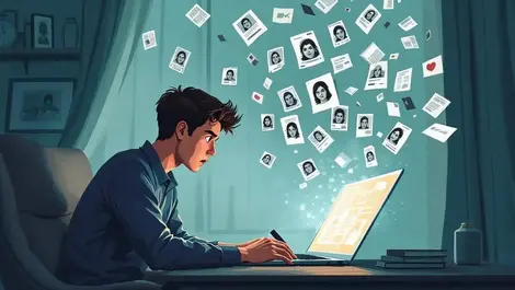 Australians fear identity theft as online fraud rises