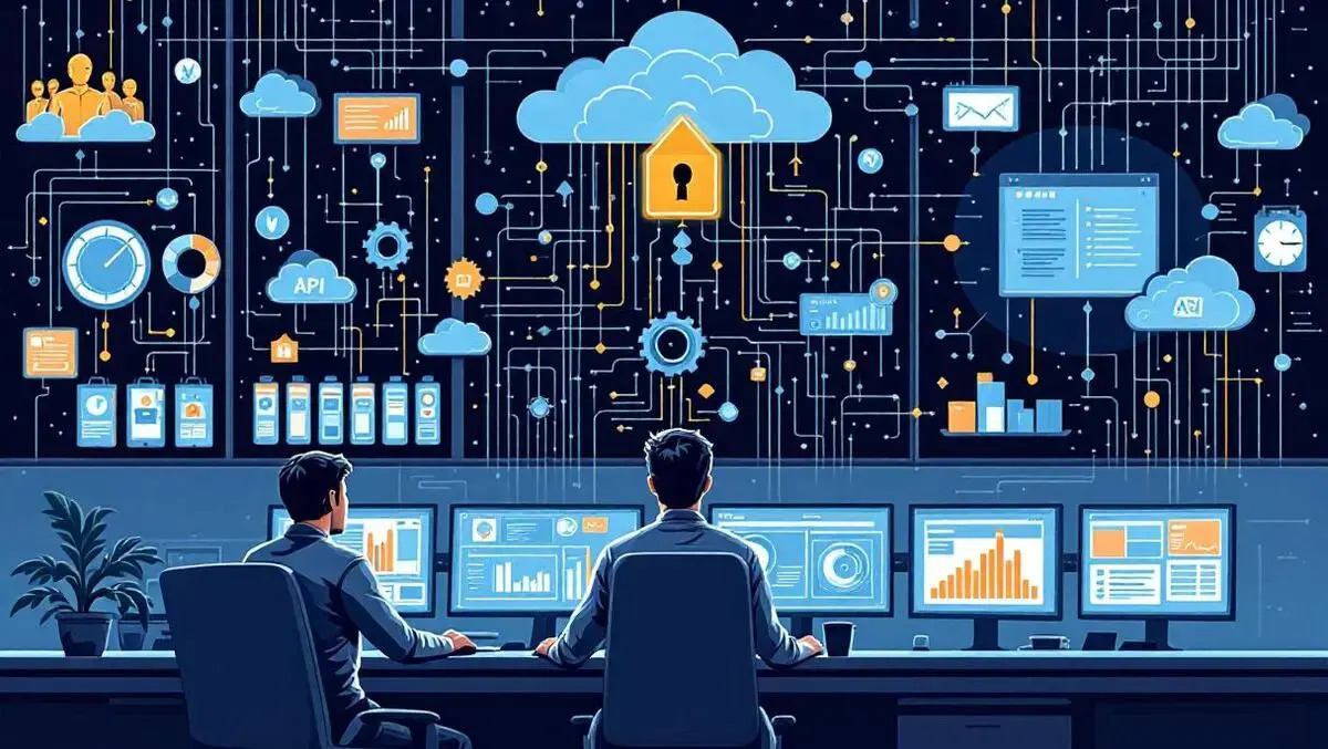 AI Agents Highlight API Security Gaps, Salt Security Reports
