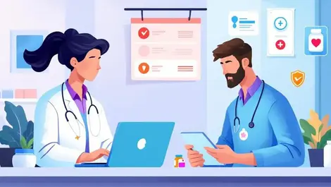 Google expands healthcare ad certification to India & New Zealand