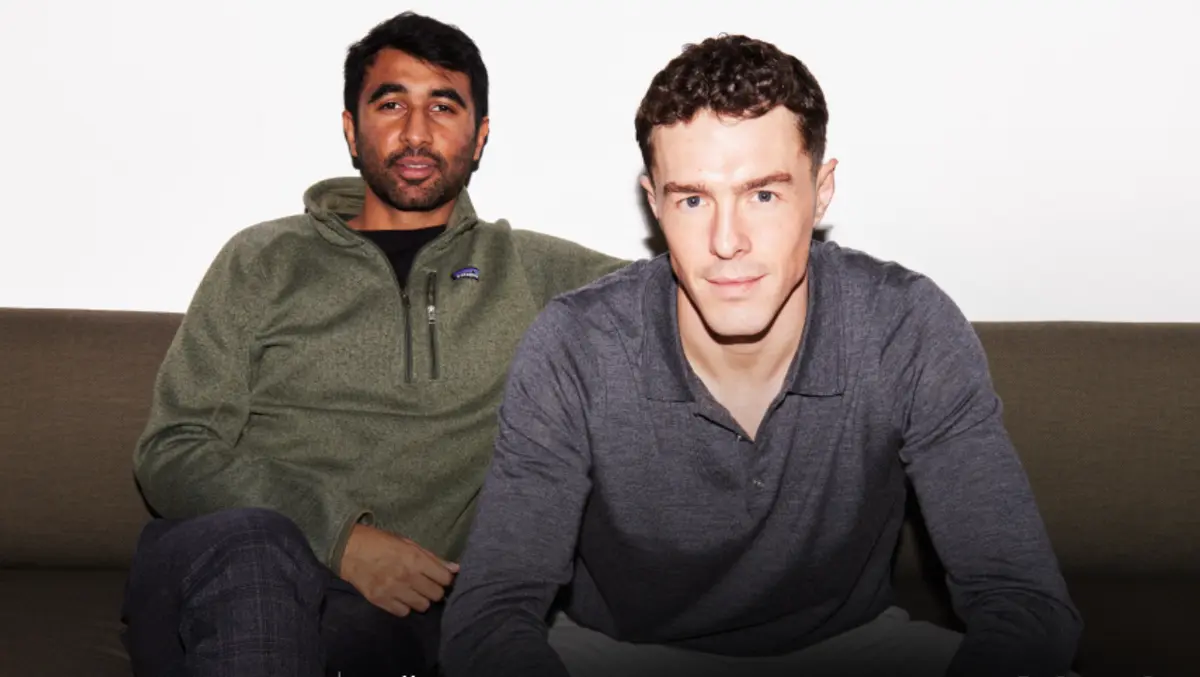 Round raises USD $6 million to automate finance work