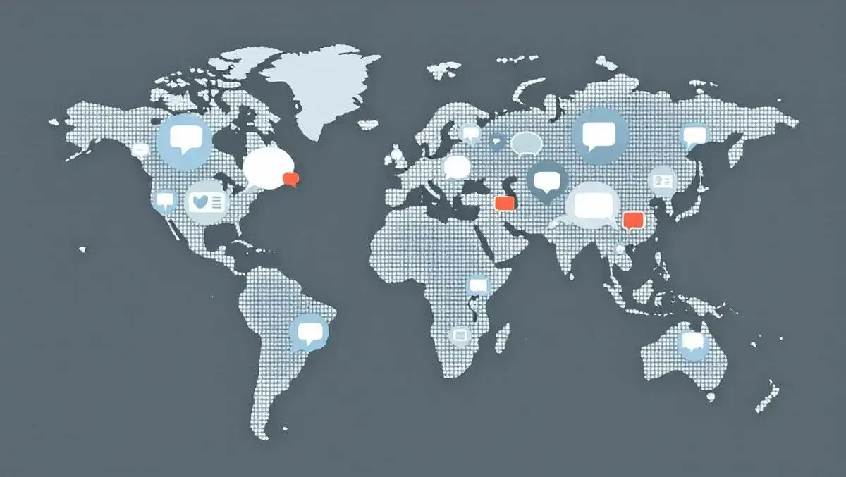RWS study finds multilingual AI gaps are narrowing