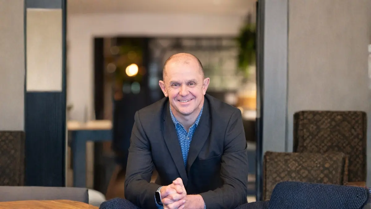 Talion wins SME Security Solution Award amid cyber shift