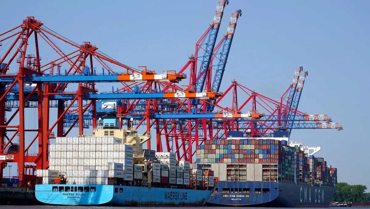 Tariffs and sustainability: Why master data is a supply chain game-changer