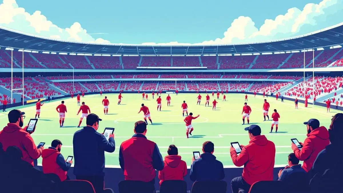 RFU appoints Capgemini as digital transformation partner