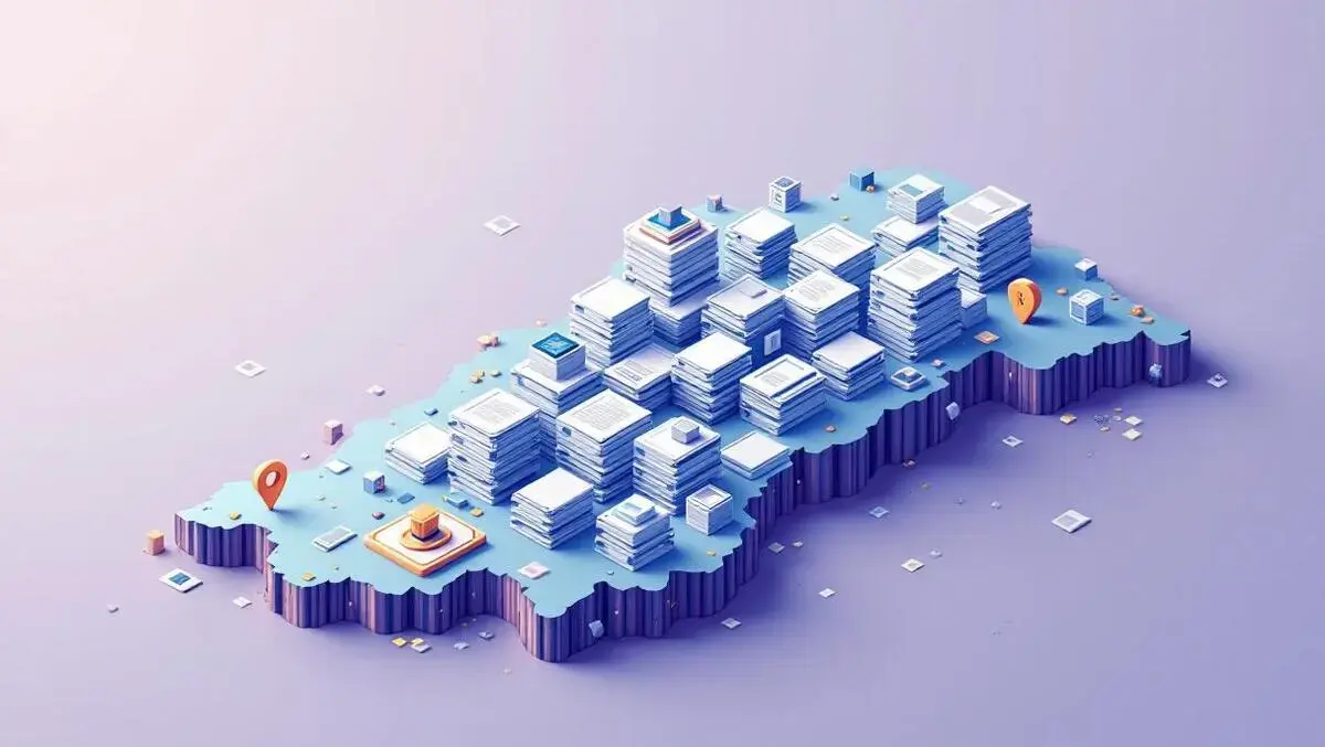 Isle of Man makes data a legal asset class