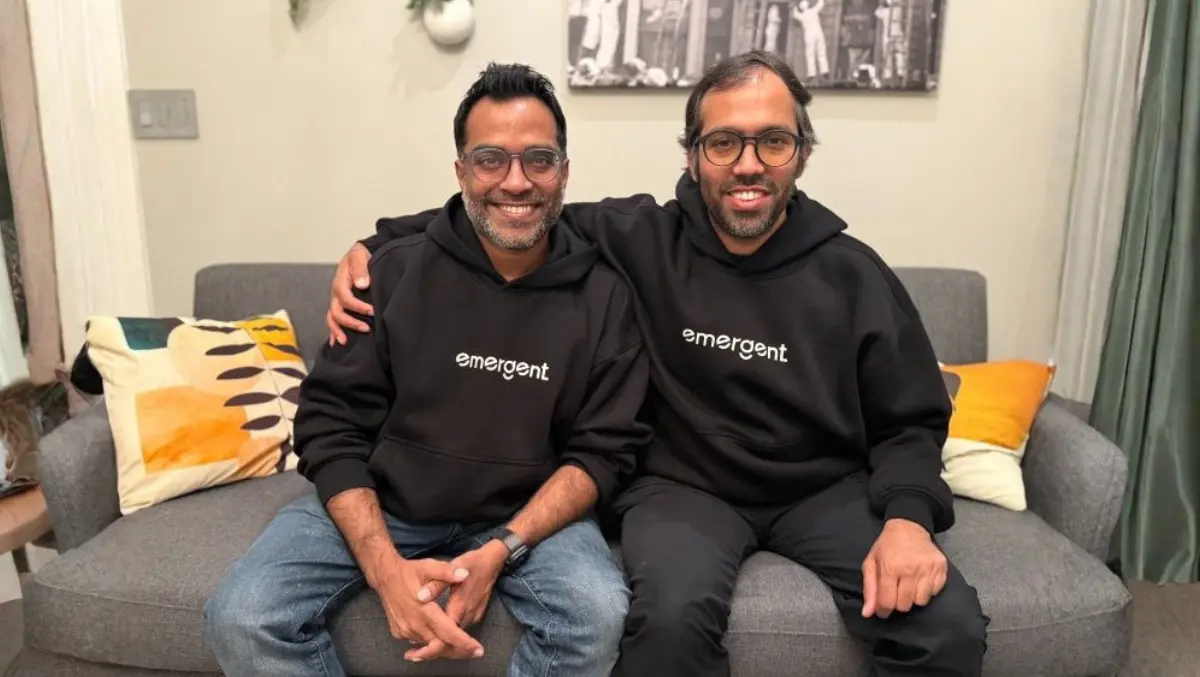 Emergent launches Wingman AI agent for workplace tasks