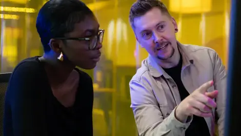 Qa has been shortlisted for two categories at the apprenticeship guide awards 2026