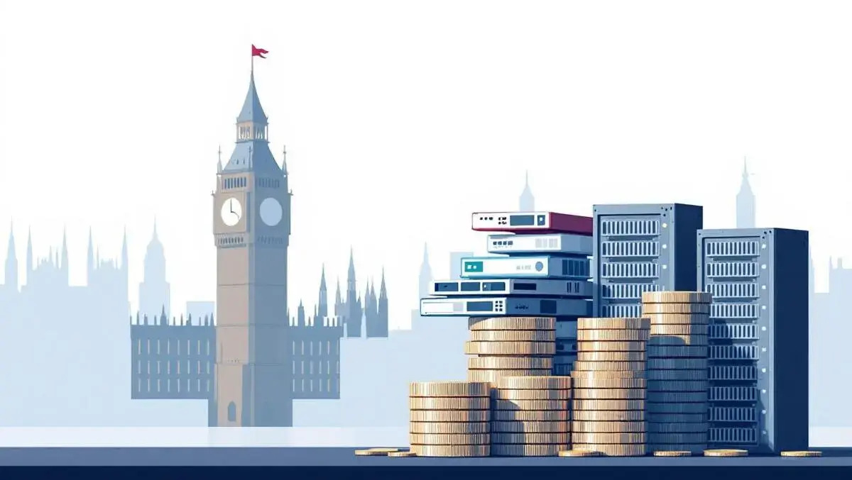 This Week in B2B Tech: 13-19 April 2026