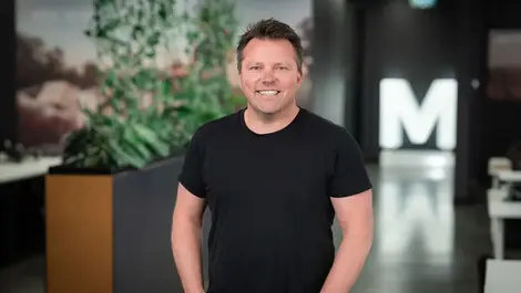 Jason wyatt headshot