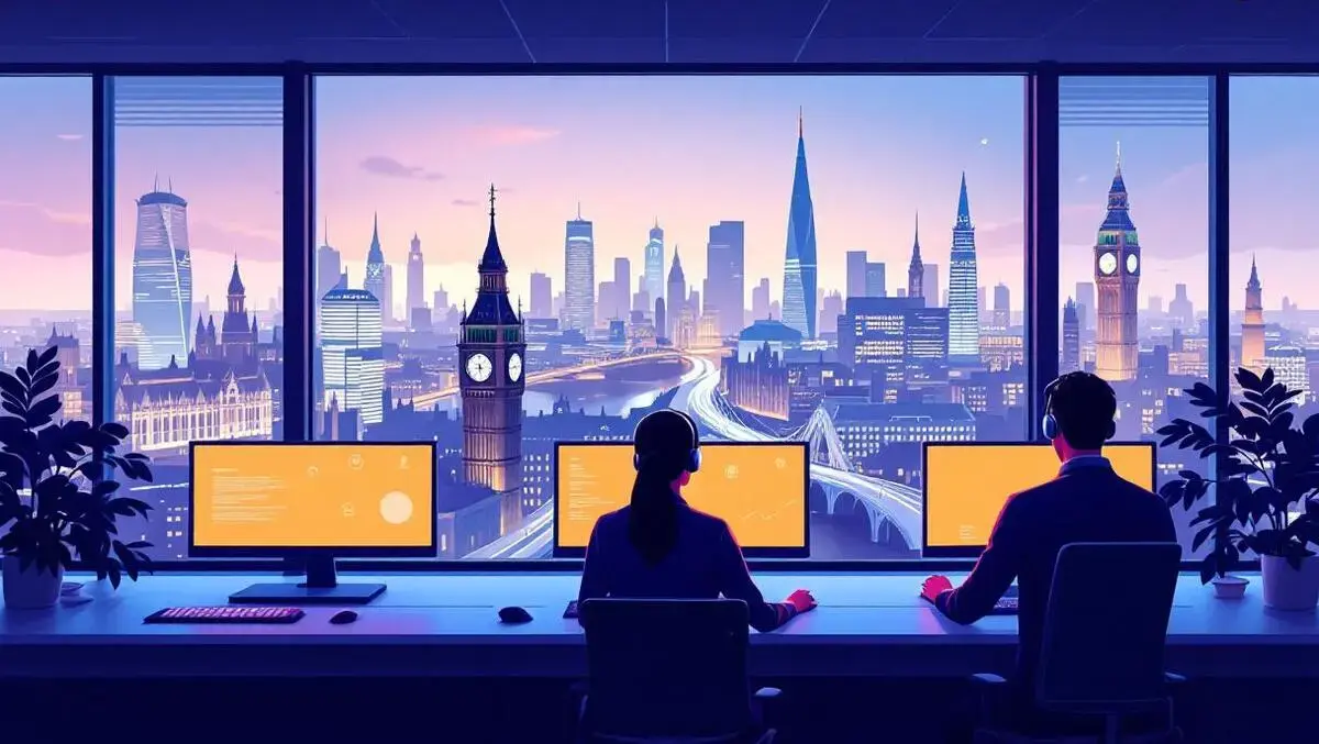 Crescendo expands into UK & Europe after rapid growth