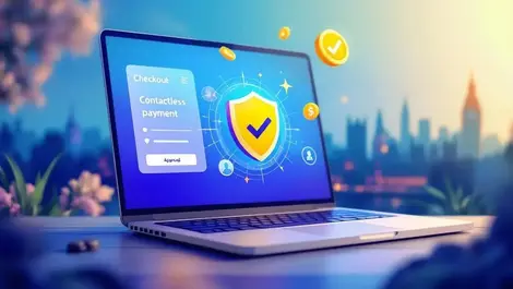 Click to Pay lifts Ecommpay approval rates to 75.18%