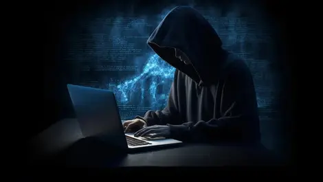 Cyber-attacks top risk for professional firms in 2026