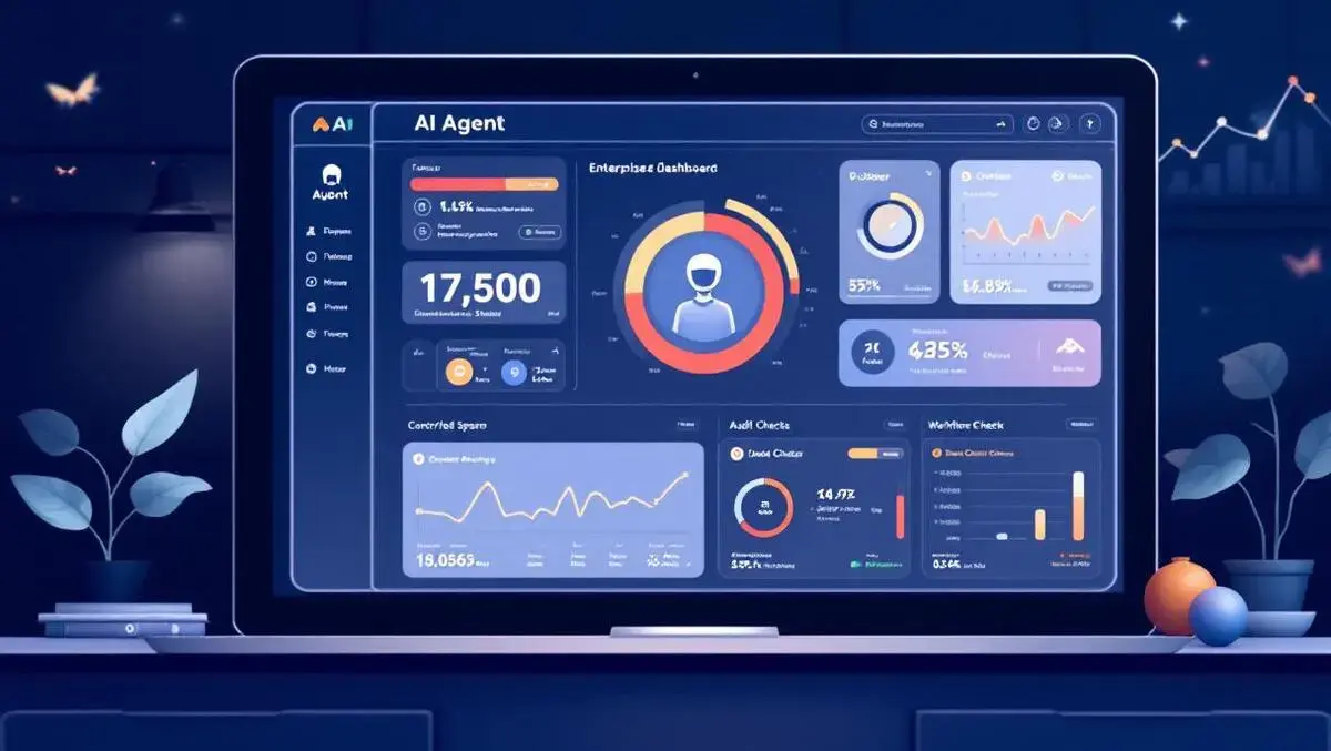 Portal26 launches token controls for autonomous AI agents