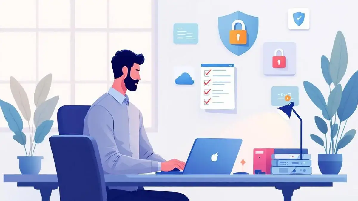 Cloudhouse launches Cyber Essentials readiness check
