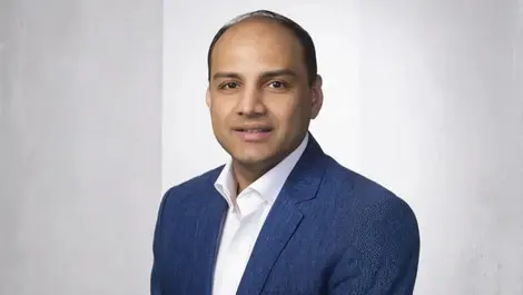 EY names 1Kosmos chief executive officer finalist for award