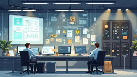 Banks struggle to move AI pilots beyond test stage