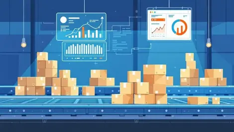 SAS launches AI supply chain agent in industry push