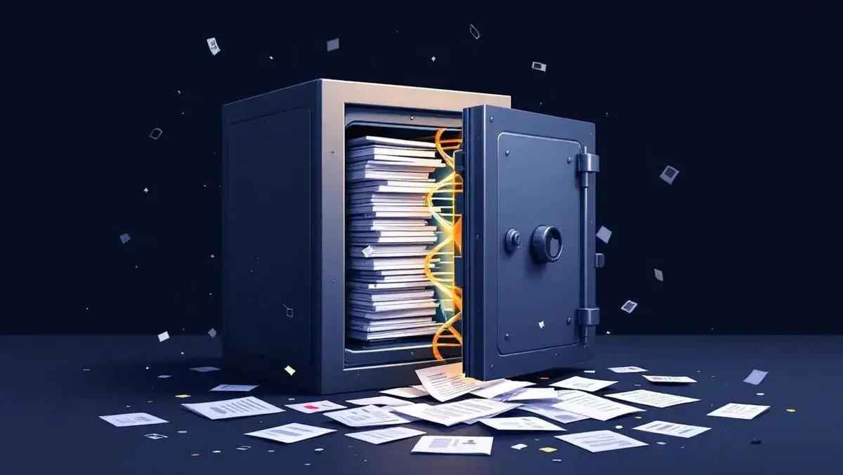 UK Biobank data breach exposes half a million records