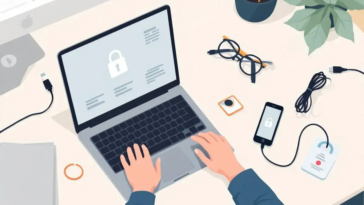 Cyber Essentials updates tighten remote working rules
