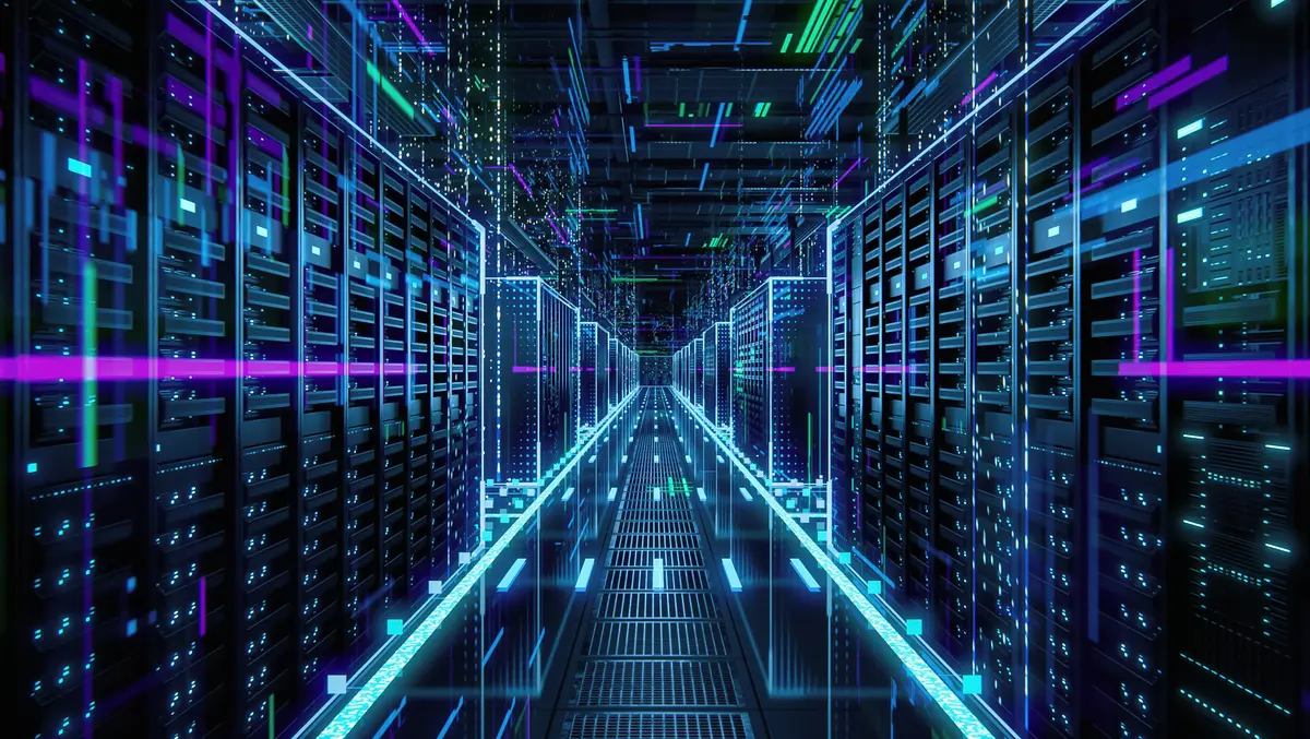 Superconductors could cut data centre power losses 90%