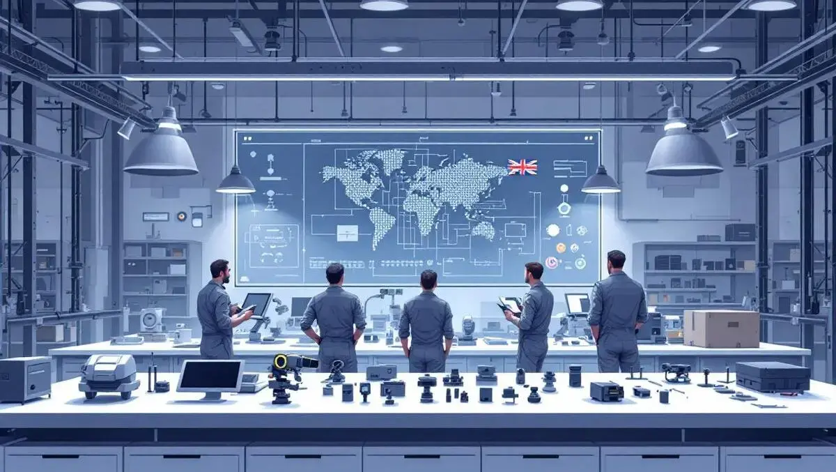 Roke launches Works with Roke defence partner scheme