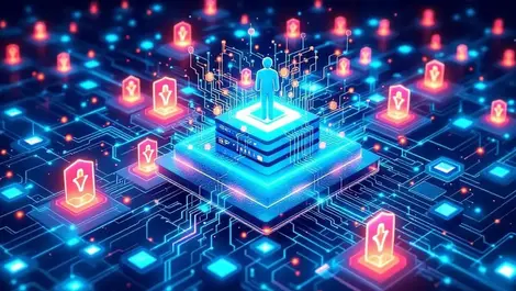 Bots make up 53% of web traffic, Thales report says