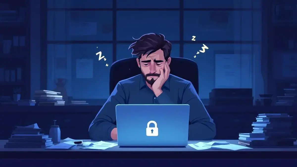 UK SMEs fear cyber attacks most, Hiscox survey finds