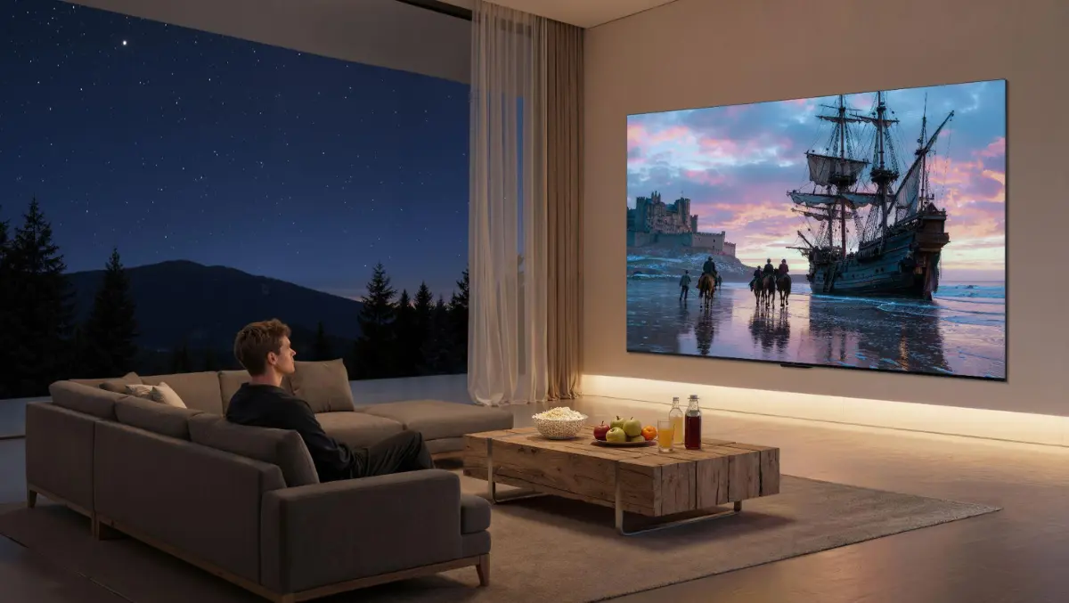 TCL launches C7L-UK and C8L-UK TVs in the UK market