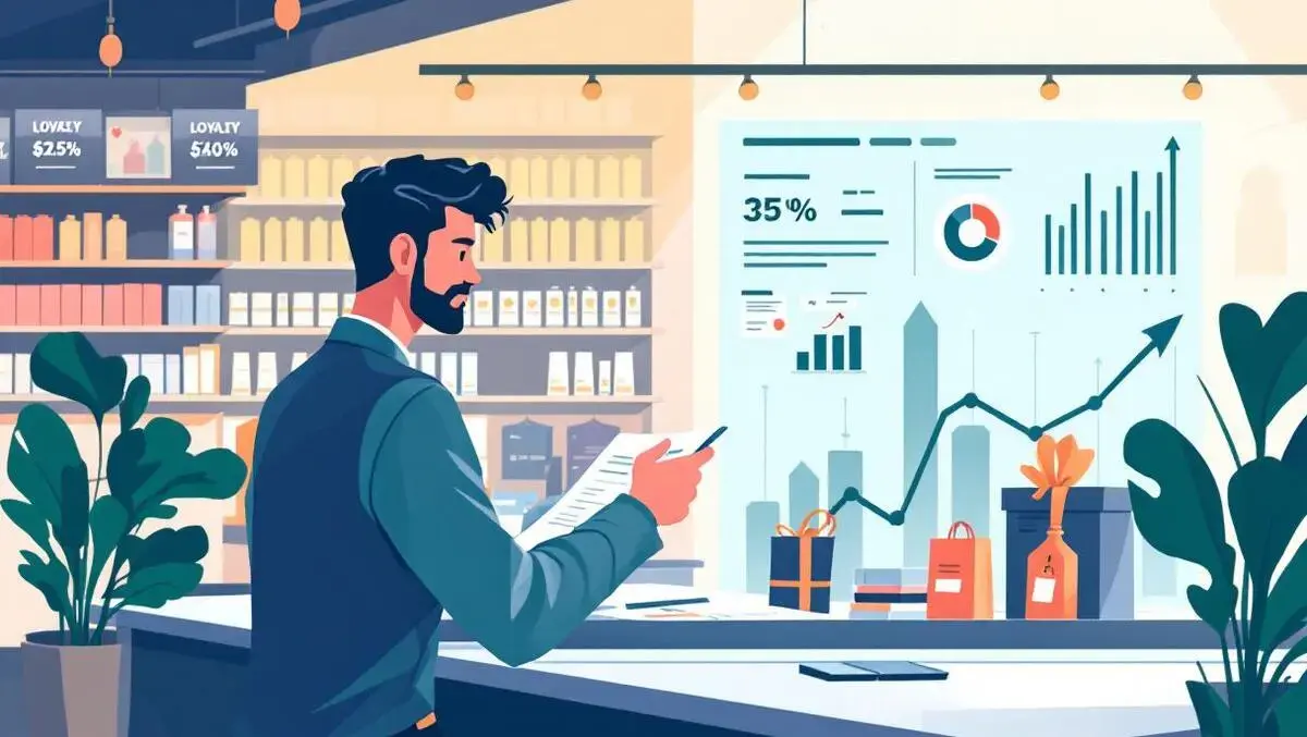 HyperFinity posts FY26 growth as AI tool boosts retail