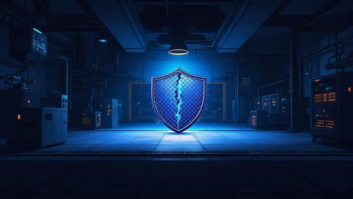 Industrial firms hit hardest by ransomware attacks