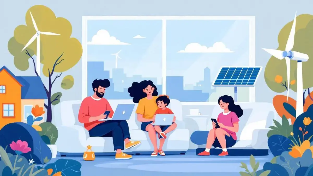 Virgin Media O2 pledges support for 500,000 homes