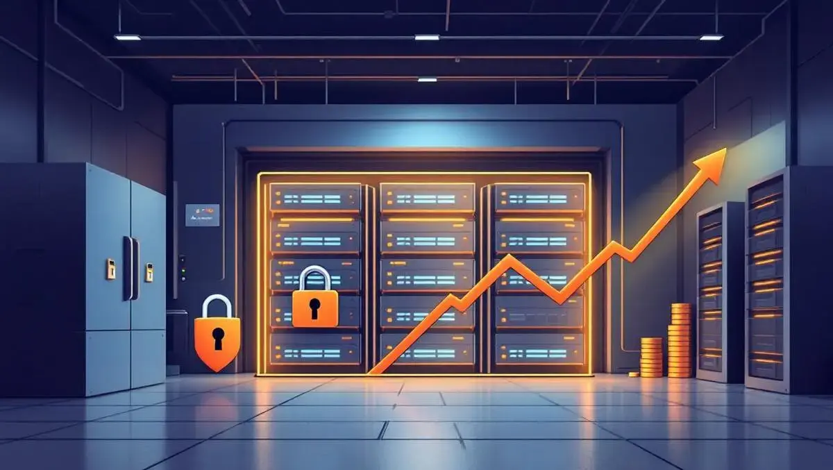 Object First posts 118% bookings growth on backup demand